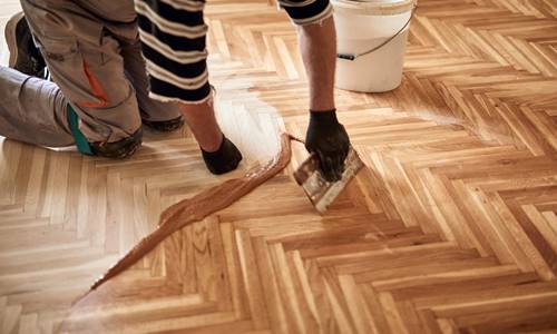 Herbert Gräfinger - Bauentfeuchtung und Wasserschadensanierung in Desselbrunn