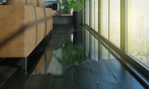 Herbert Gräfinger - Bauentfeuchtung und Wasserschadensanierung in Desselbrunn