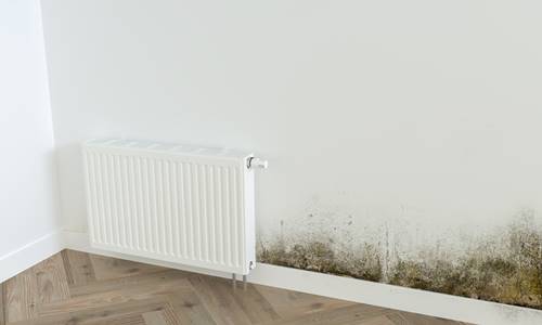 Herbert Gräfinger - Bauentfeuchtung und Wasserschadensanierung in Desselbrunn