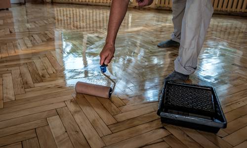 Herbert Gräfinger - Bauentfeuchtung und Wasserschadensanierung in Desselbrunn