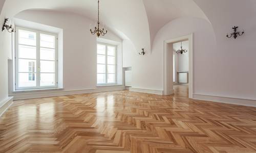 Herbert Gräfinger - Bauentfeuchtung und Wasserschadensanierung in Desselbrunn