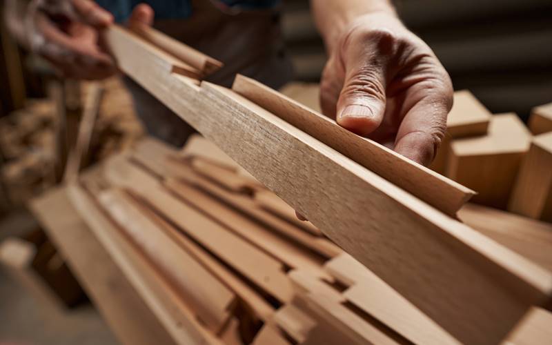 Herbert Gräfinger - Bauentfeuchtung und Wasserschadensanierung in Desselbrunn-1