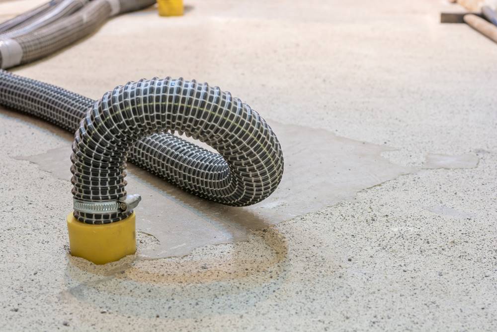 Herbert Gräfinger - Bauentfeuchtung und Wasserschadensanierung aus Desselbrunn